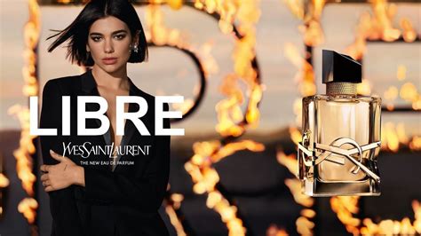 YSL libre youtube